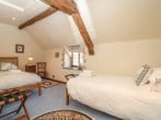 Bull Cottage #32