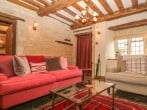 Bull Cottage #8