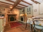 Bull Cottage #14