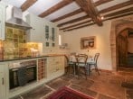 Bull Cottage #16