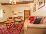 Bull Cottage #21