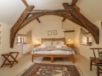Bull Cottage #25