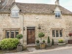Bull Cottage #1