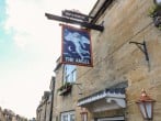 Bull Cottage #78