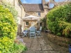 Bull Cottage #38