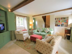 2 bedroom property near STOW ON THE WOLD, Oxfordshire, England