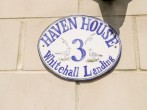 Haven House #20