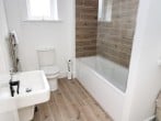 Chuffing Cottage #7 Chuffing Cottage #7