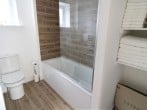 Chuffing Cottage #8 Chuffing Cottage #8