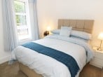Chuffing Cottage #4 Chuffing Cottage #4