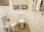 Chuffing Cottage #5 Chuffing Cottage #5