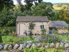 1 bedroom property near Skipton, Yorkshire