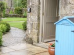 The Bothy #10 The Bothy #10