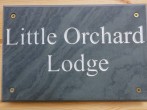 Little Orchard Lodge #4