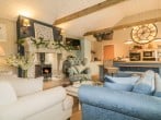 High Rigg Woodland Cottage #5 High Rigg Woodland Cottage #5