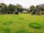 Shepherds Hut - The Crook #17