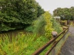 Shepherds Hut - The Crook #20