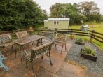 Shepherds Hut - The Crook #21