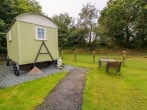 Shepherds Hut - The Crook #2