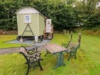 Shepherds Hut - The Crook #1