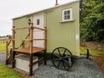Shepherds Hut - The Crook #3