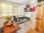 Shepherds Hut - The Crook #9