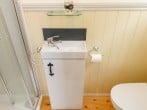 Shepherds Hut - The Crook #14