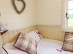 Shepherds Hut - The Crook #11