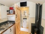 Shepherds Hut - The Crook #12