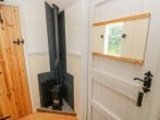 Shepherds Hut - The Crook #13