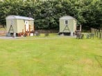 Shepherds Hut - The Crook #16