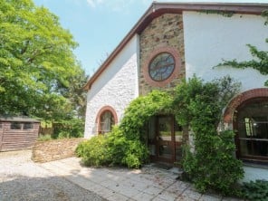 Dog Friendly Chapel Conversion in a Countryside Location