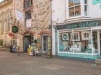 Barley Mews #46 Barley Mews #46