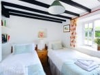 Little Berwick Cottage #10 Little Berwick Cottage #10