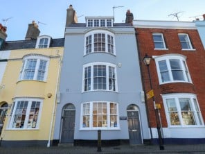 4 bedroom property near WEYMOUTH, Dorset