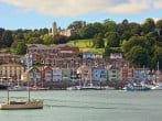 10 Dart Marina #18 10 Dart Marina #18