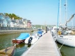 10 Dart Marina #24 10 Dart Marina #24