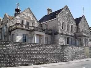 4 bedroom property near Portland, Dorset