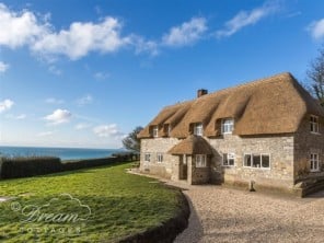 3 bedroom property near Dorchester, Dorset