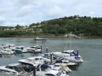9 Dart Marina #25 9 Dart Marina #25