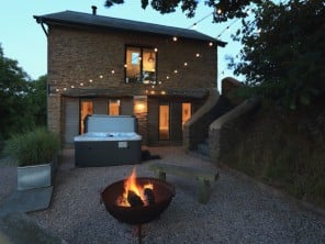 2 bedroom property near Slapton, Devon