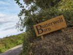 Butterwell Barn #110
