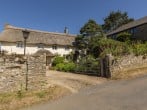 Higher Collaton Cottage #32 Higher Collaton Cottage #32