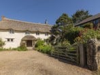Higher Collaton Cottage #2 Higher Collaton Cottage #2