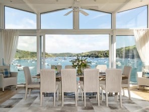 4 bedroom property near Salcombe, Devon