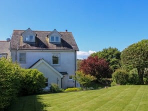 3 bedroom property near Nr Dartmouth, Devon