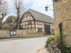 The Old Cider Press #3