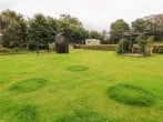 Shepherds Hut - The Hurdle #16