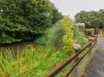 Shepherds Hut - The Hurdle #19