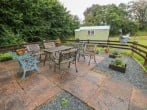 Shepherds Hut - The Hurdle #21